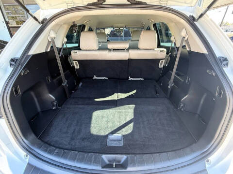 2015 Mazda CX-9 Sport