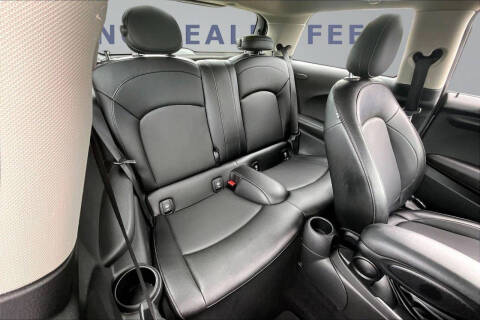 2015 MINI Hardtop 2 Door Cooper