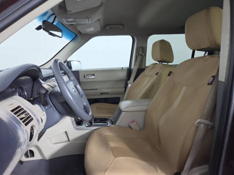 2009 Ford Flex SE