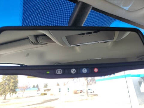 2011 Chevrolet Silverado 2500HD