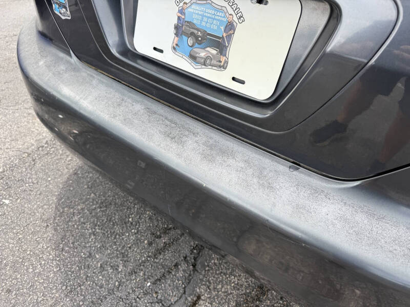 2003 Honda Accord EX