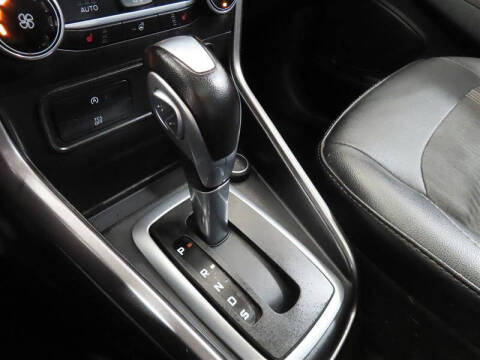 2022 Ford EcoSport SES