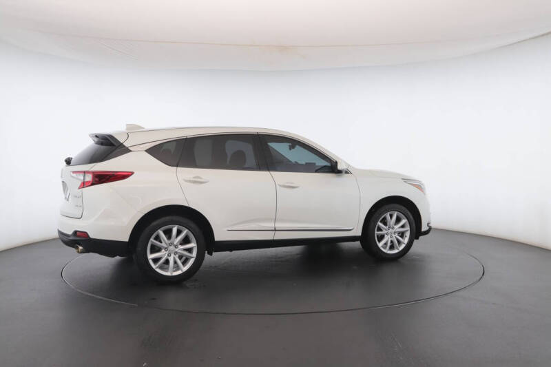 2019 Acura RDX SH-AWD
