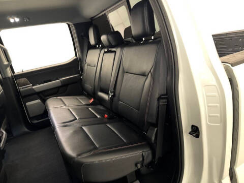 2024 Ford F-350 Super Duty