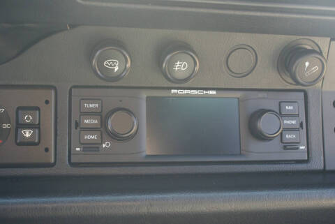 1996 Porsche 911 Carrera 4