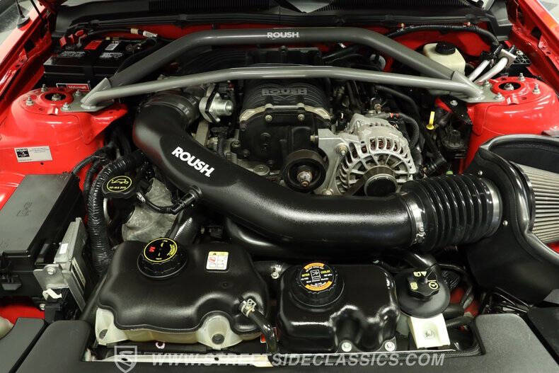 2006 Ford Mustang
