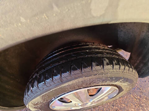 2012 Ford Transit Connect