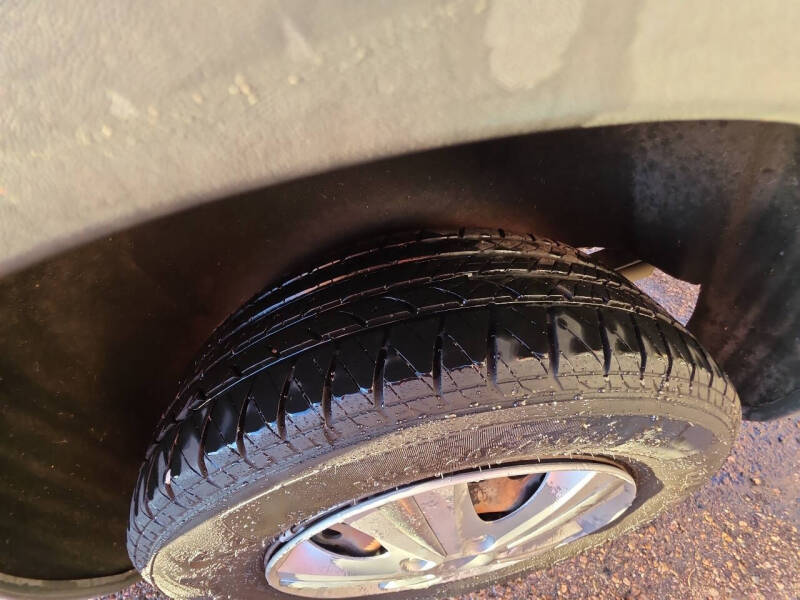 2012 Ford Transit Connect