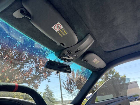 2003 Porsche 911 Carrera 4S