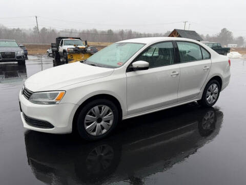 2014 Volkswagen Jetta