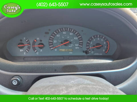 2003 Mitsubishi Galant
