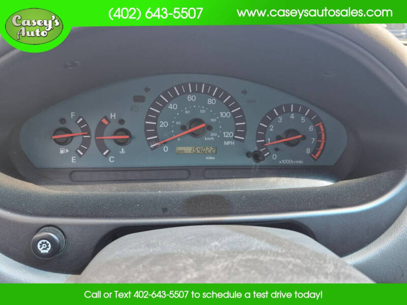 2003 Mitsubishi Galant