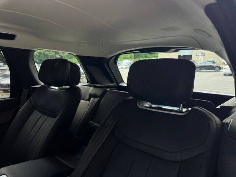 2024 Land Rover Range Rover