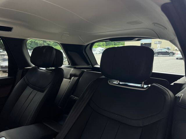 2024 Land Rover Range Rover