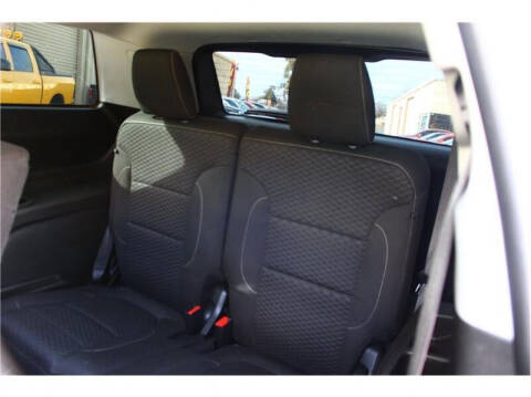 2017 GMC Acadia SLE-1