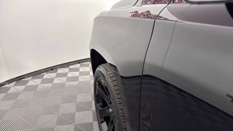 2019 Cadillac Escalade ESV Premium Luxury