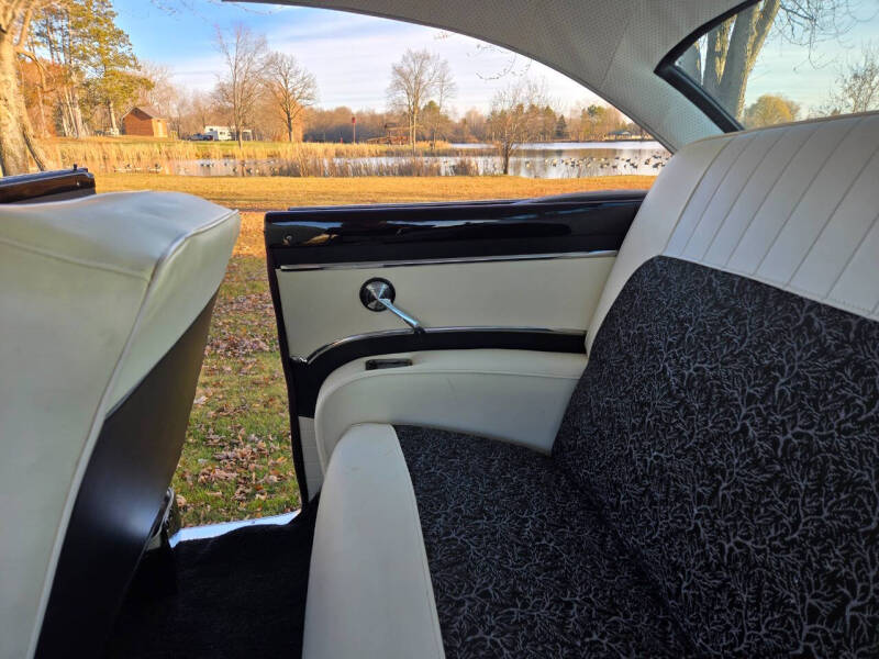 1956 Ford Customline