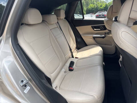 2023 Mercedes-Benz GLC GLC 300