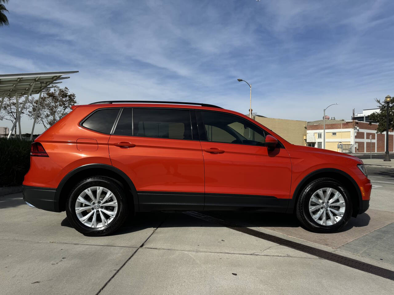 2019 Volkswagen Tiguan for sale at Got Cars in Downey, CA