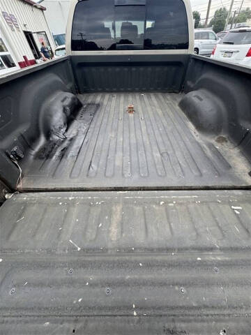 2006 Dodge Ram 2500