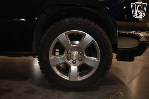 2007 Chevrolet Silverado 1500 Classic