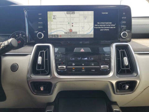 2023 Kia Sorento X-Line S