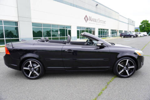2012 Volvo C70