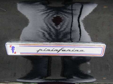 1987 Alfa Romeo Spider Veloce