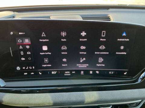 2025 Audi S5 quattro Premium Plus TFSI