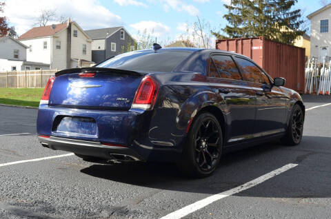 2016 Chrysler 300 S Alloy Edition