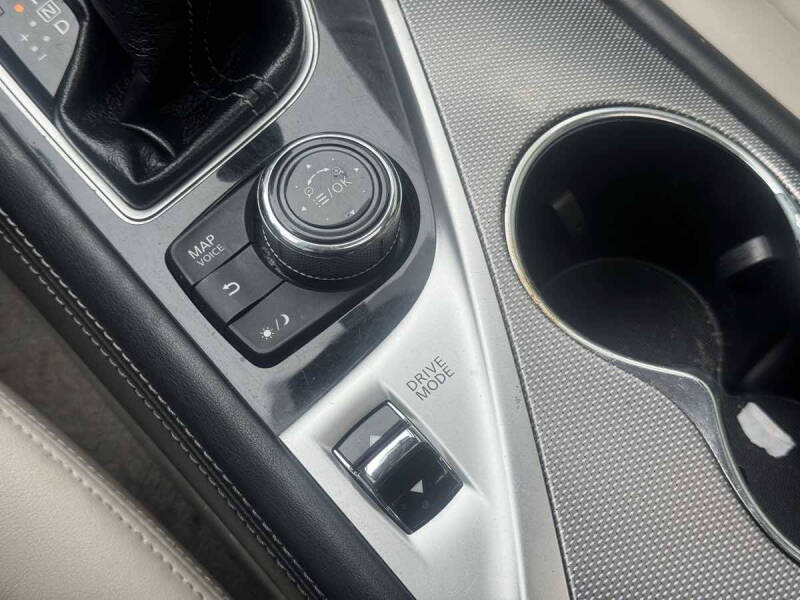 2016 Infiniti Q50 3.0T Premium