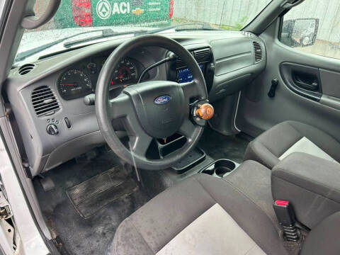 2006 Ford Ranger XL
