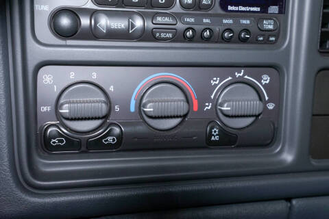 2002 GMC Sierra 1500 SLE