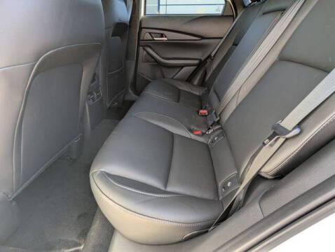 2026 Mazda CX-30 2.5 S Preferred