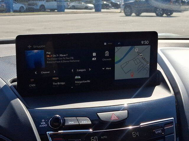 2023 Acura RDX w/Tech