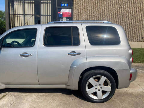 2007 Chevrolet HHR LT