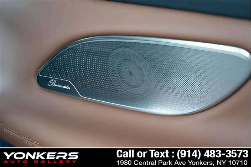 2022 Mercedes-Benz E-Class AMG E 53