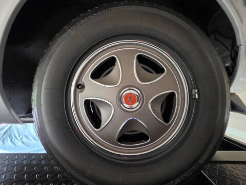 1973 Datsun 240Z