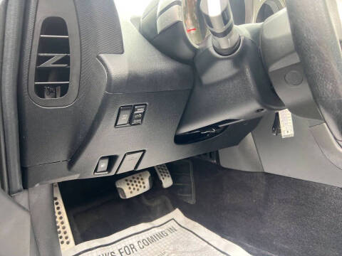 2004 Nissan 350Z Touring