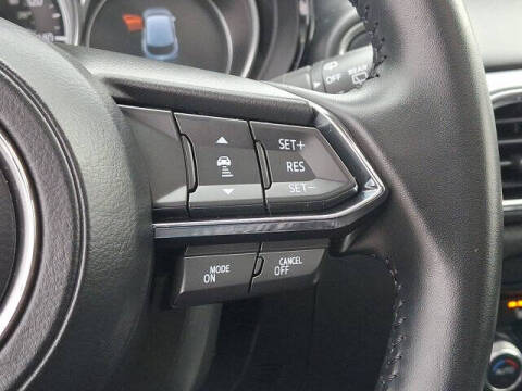 2023 Mazda CX-9 Touring Plus