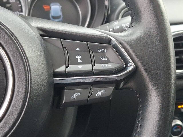 2023 Mazda CX-9 Touring Plus