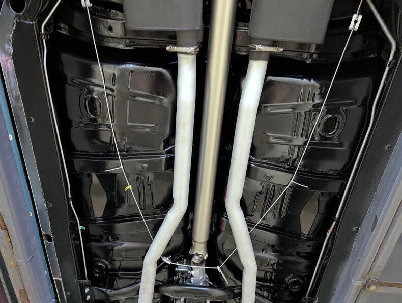 1966 Chevrolet Chevelle