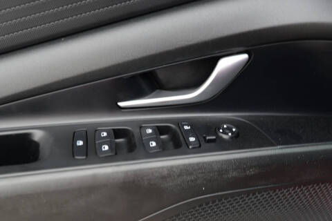 2022 Hyundai Elantra