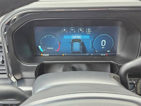 2025 Ford F-350 Super Duty