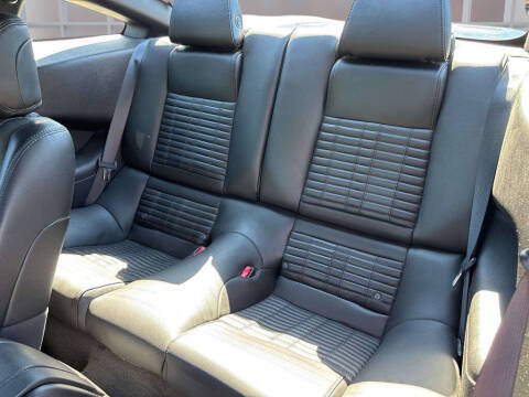 2013 Ford Shelby GT500