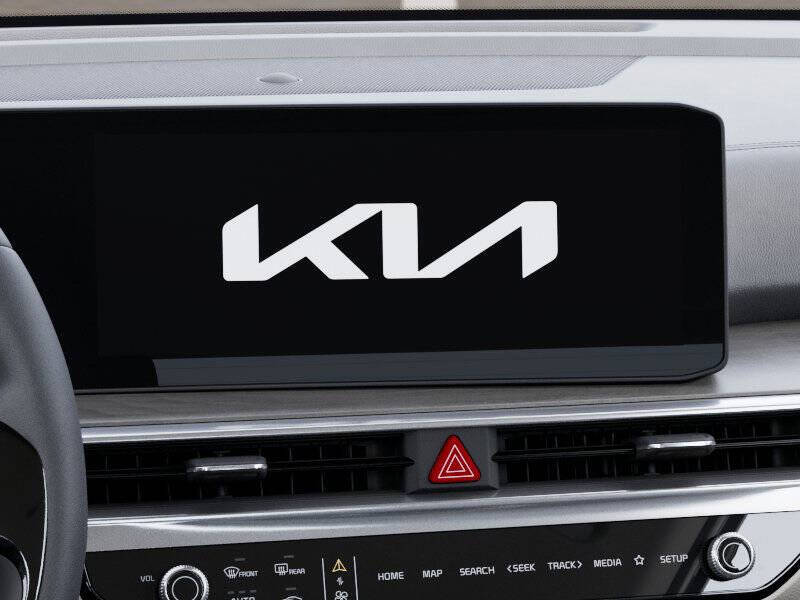 2026 Kia Sorento Hybrid X-Line SX-Prestige