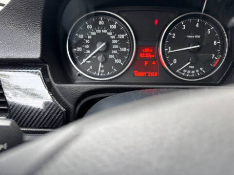 2011 BMW 3 Series 328i