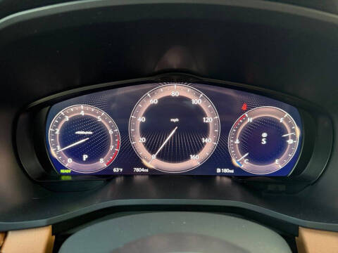 2025 Mazda CX-70 3.3 Turbo S Premium Plus