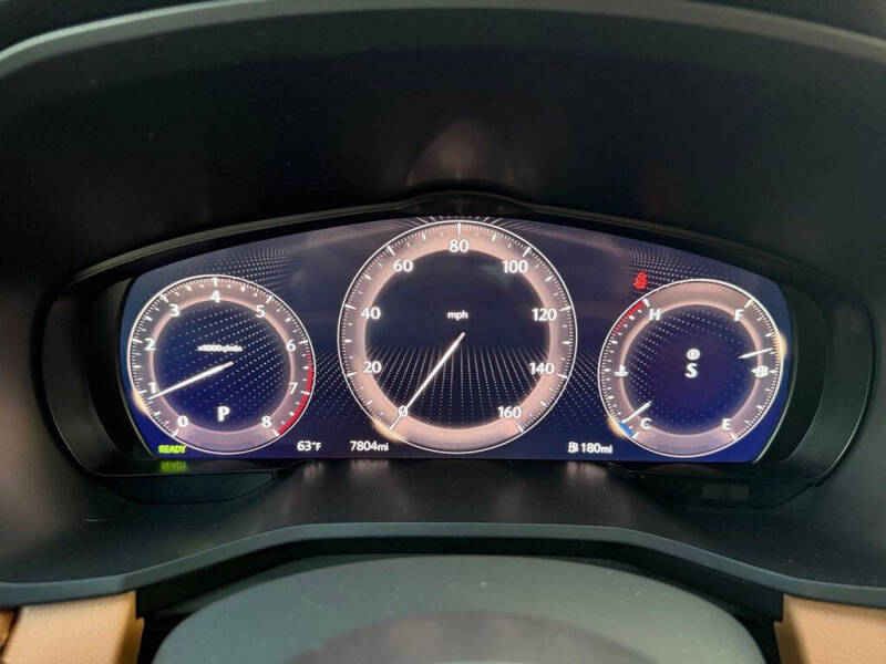 2025 Mazda CX-70 3.3 Turbo S Premium Plus