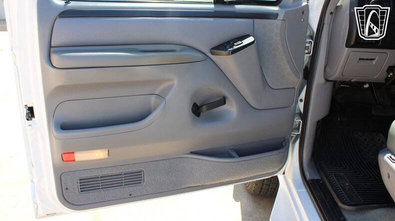 1996 Ford F-250